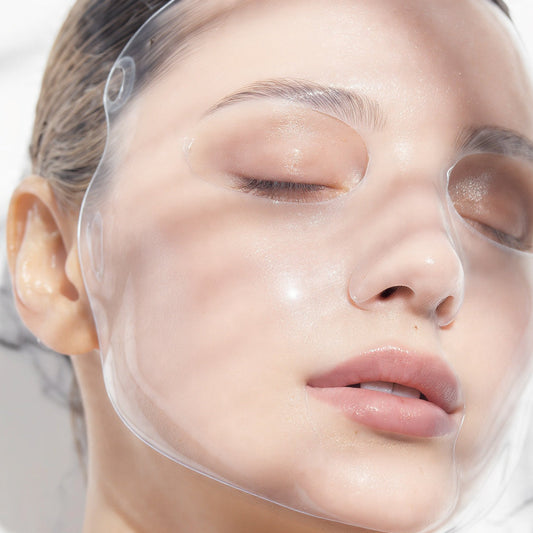 Mascarilla de noche Biocollageno – Mascarilla nocturna coreana