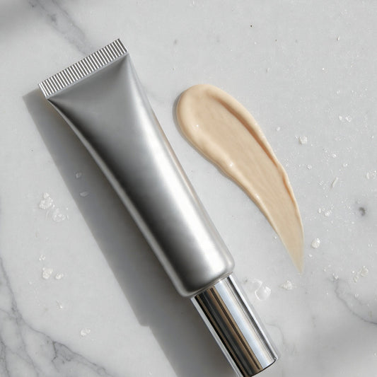 No-Filter Makeup Base – Instant Pore Smoothing 30ml